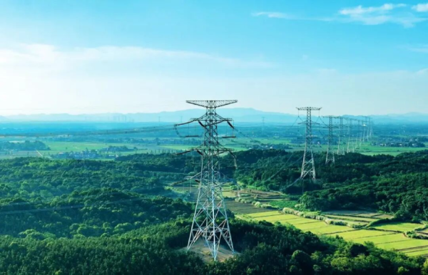 电力=国力？10万亿度意味着什么