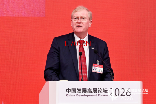 博世集团史蒂凡·哈通：去年中国汽车产销量再次超过美国和欧洲汽车产量总和