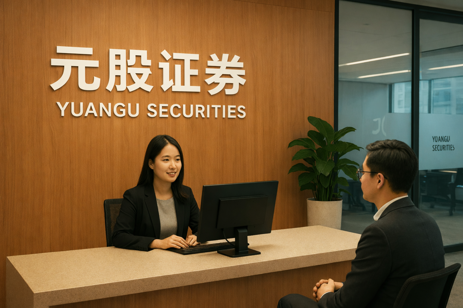 蓝黛科技：公司将围绕发展战略和经营目标，持续推动触控显示业务和动力传动业务双主业协同发展