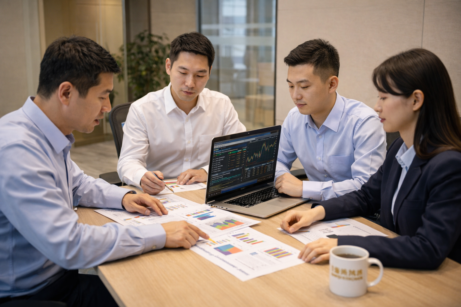 一周行情回顾：油价暴涨，美股顺周期遭血洗